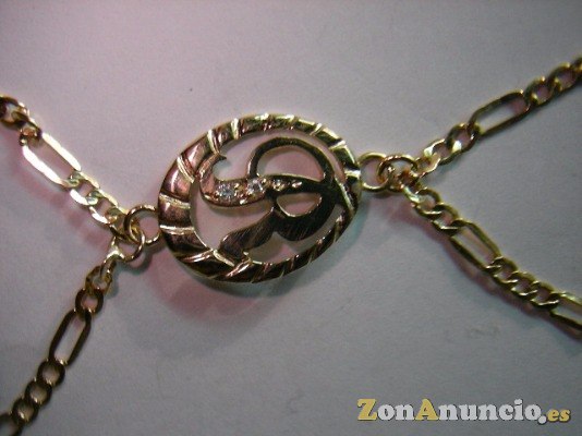PULSERA DE DEDO
